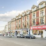 166 Whiteladies Road