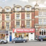 166 Whiteladies Road