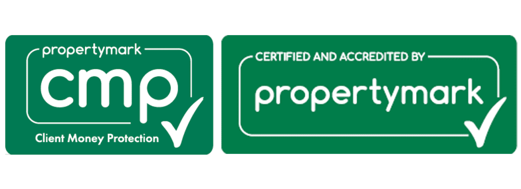 Propertymark logos