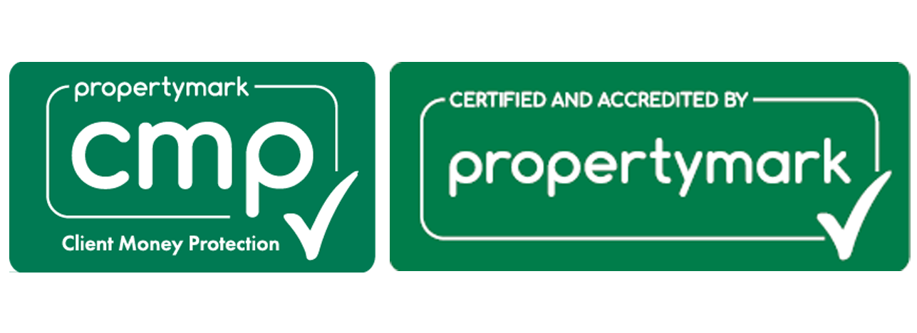 Propertymark logos