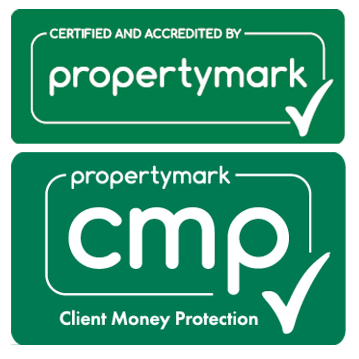 Propertymark logos