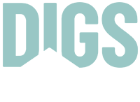 Bristol Lettings Digs Logo