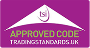 Trading Standards Approved Code