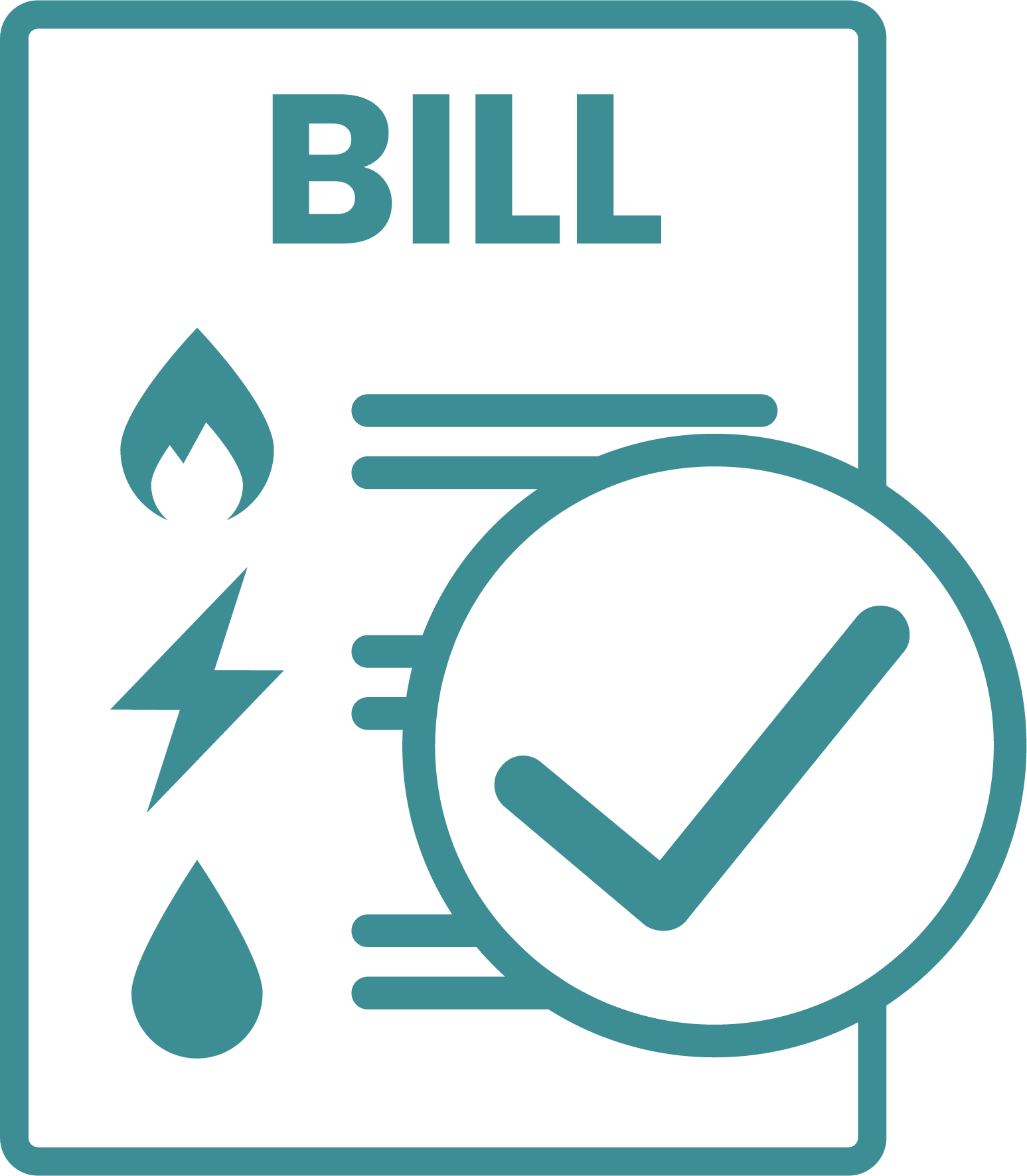 All Bills Inclusive